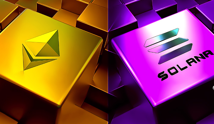 3-Year ETH/SOL Holding Experience Recap: Market Data and Ecosystem Development Outlook
