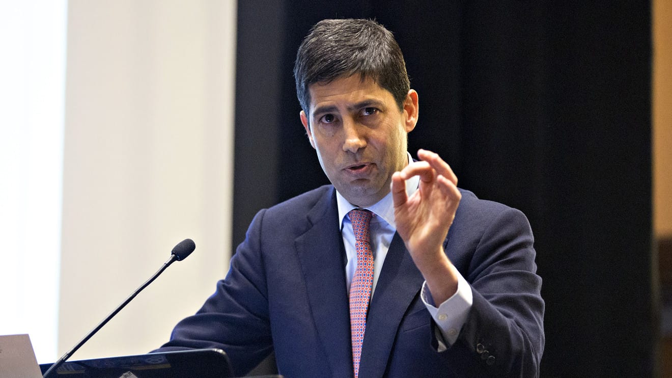 Kevin Warsh and His Relationship with Crypto