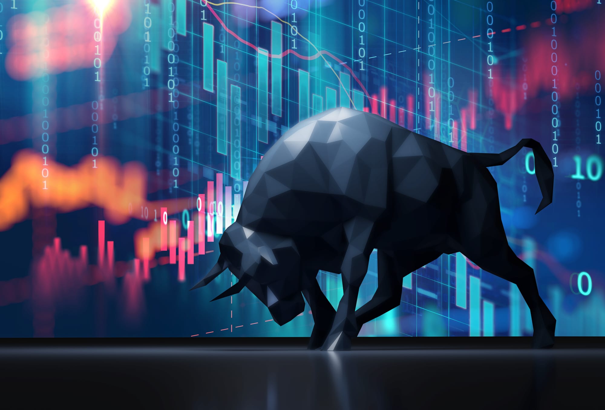 Market Growth (Part 1): Toward the $200,000 Milestone, Bitcoin Enters a New Era