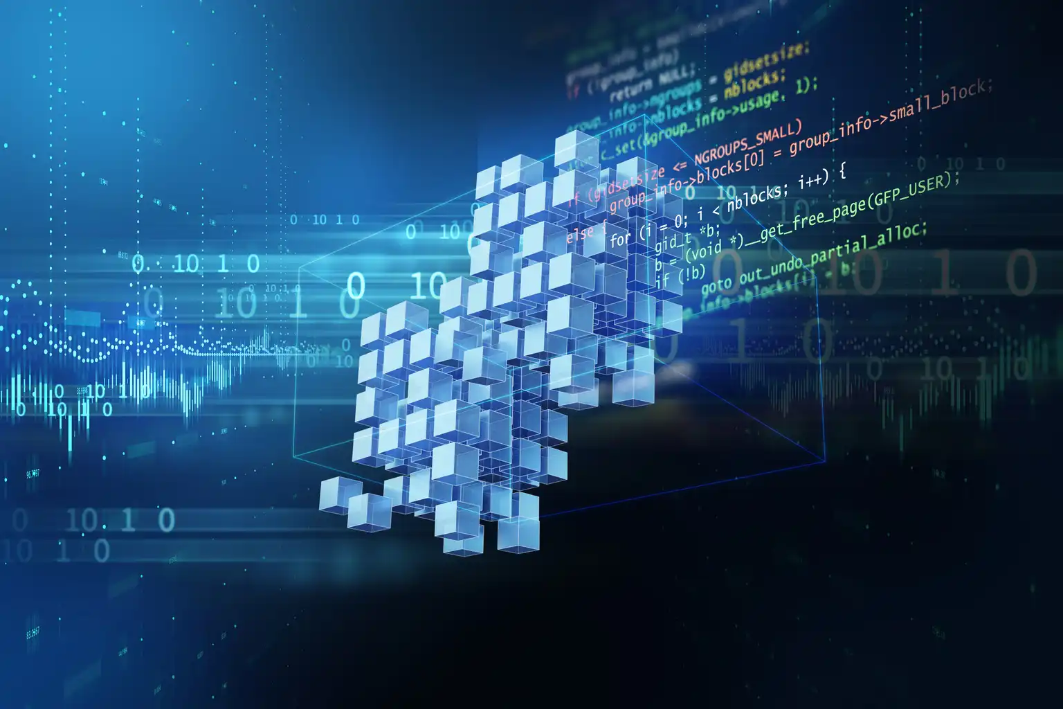 Tokenized Funds: The Third Revolution in Asset Management