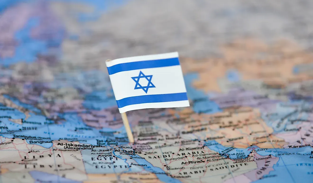 Israel May Crack Down on Crypto Taxes