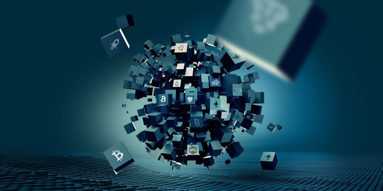 Web3 Weekly Briefing: This Week's Hot Topics and Standout Industry Trends