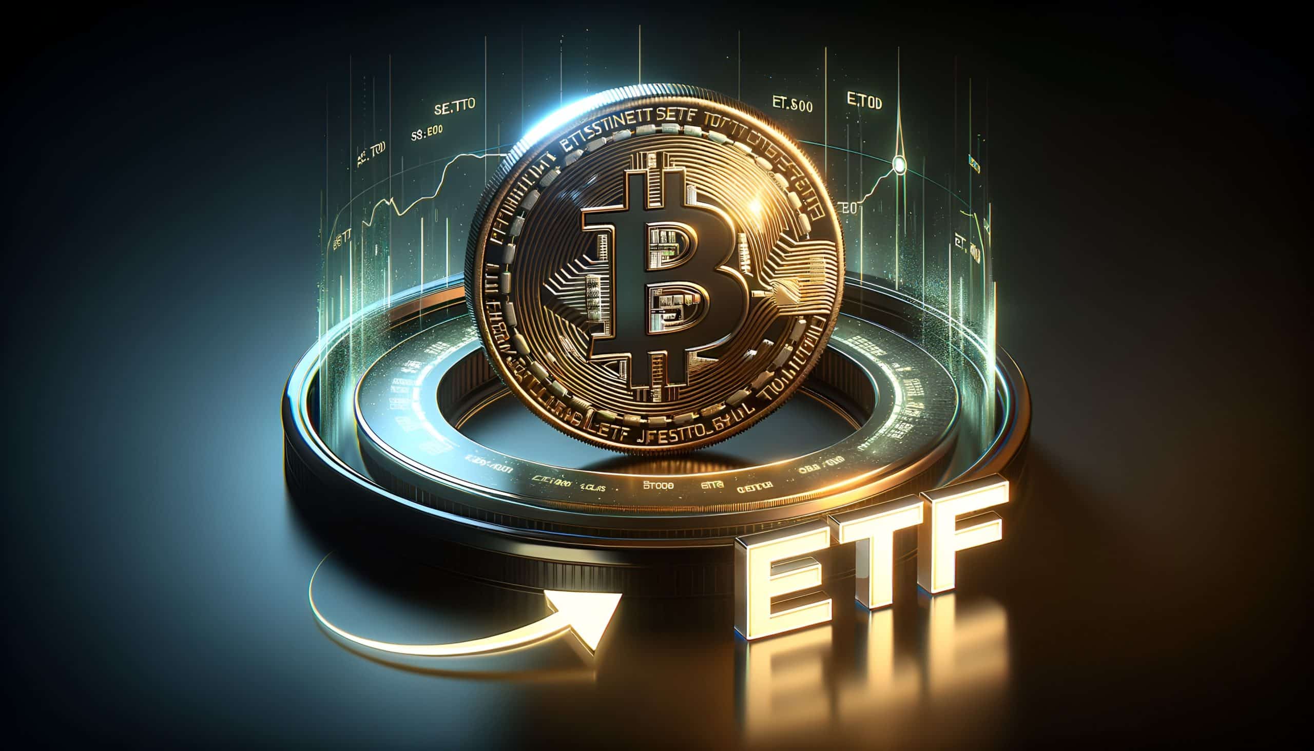Can BTC ETFs Pull In $35 Billion by 2025? Crypto ETFs Emerge as the Next Big Investment Wave