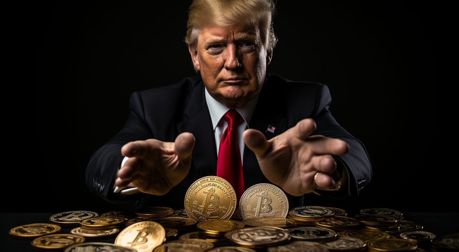 Trump's Crypto Renaissance: The MAGA Era in Blockchain