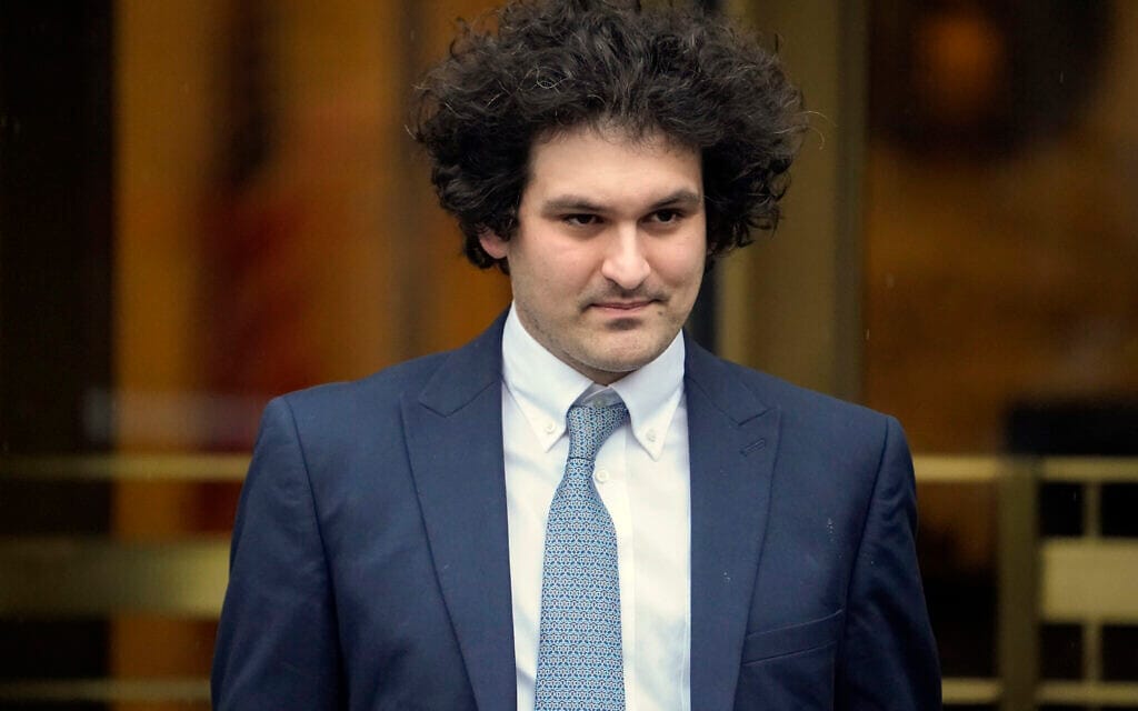 Could Sam Bankman-Fried Be Pardoned? The Controversy Surrounding President Biden