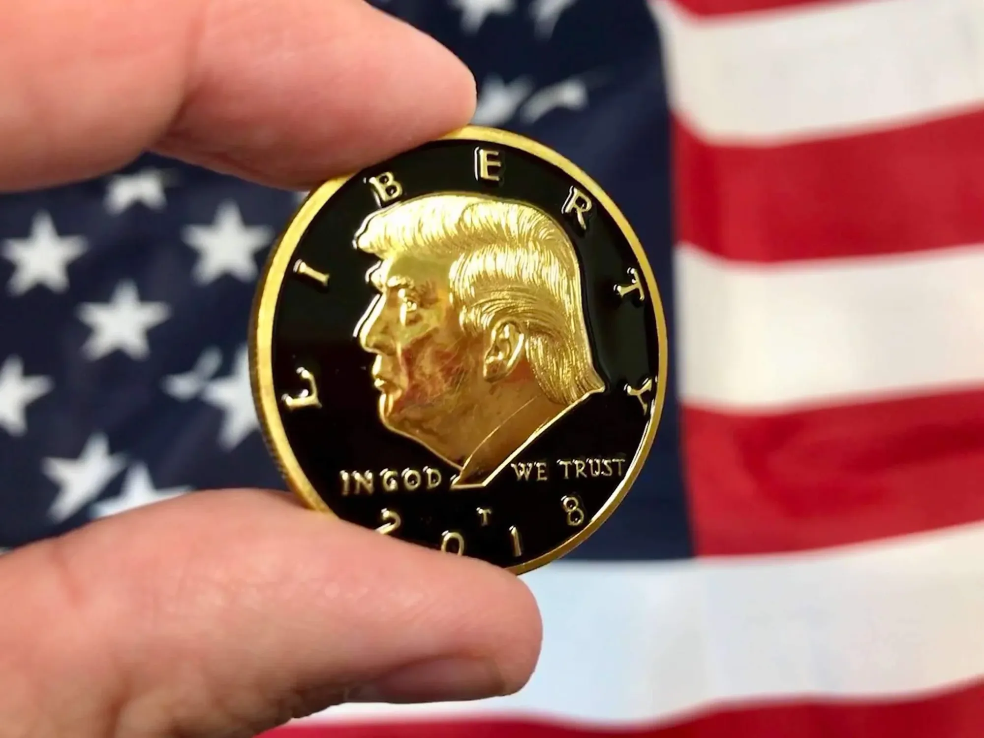 Trump and the Crypto Boom: Real Investment Opportunity or Just Hype?