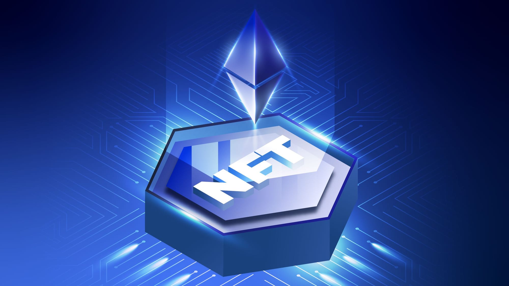 Ethereum's Liquidity Surplus and the NFT Market Recovery