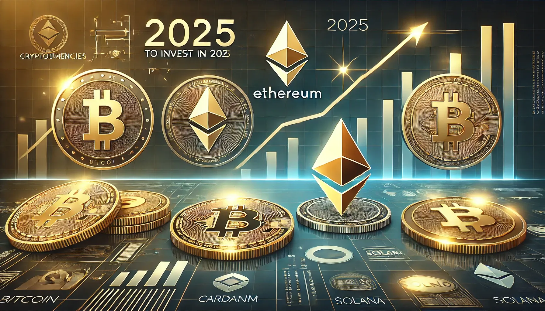 2025 Forecast: Venture Capital Trends in the Crypto Industry