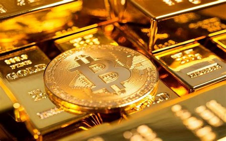 $100,000: Bitcoin's Starting Line