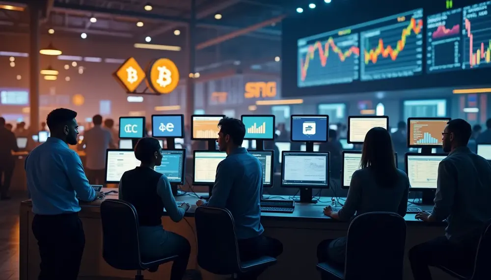 Bitdeer Stock Hits All-Time High: The Secret to Getting Rich in This Crypto Cycle?