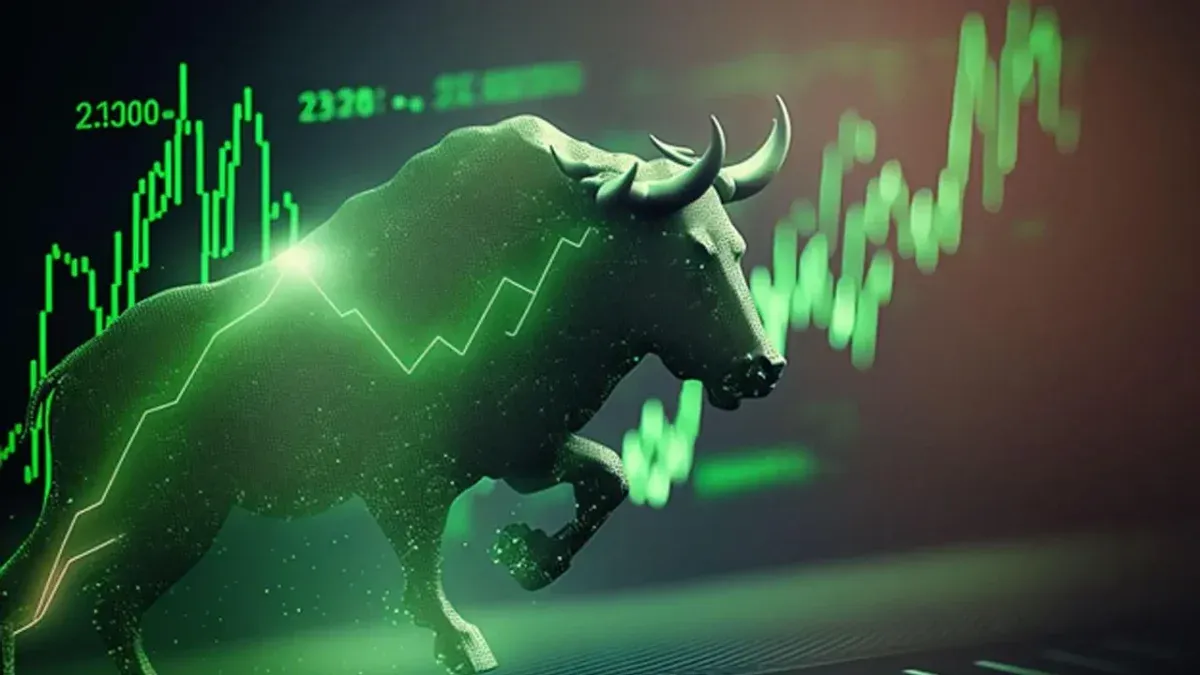 Grayscale: Crypto Market Is Mid-Cycle, Bull Run Could Extend Into 2025