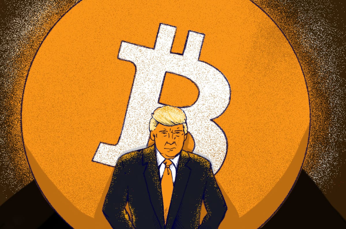 Trump and Crypto: A New Era for Digital Assets?