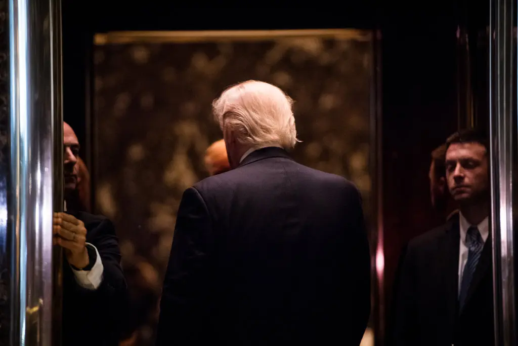 Trump Prepares to Take Office: Can Bitcoin Hit $150K?