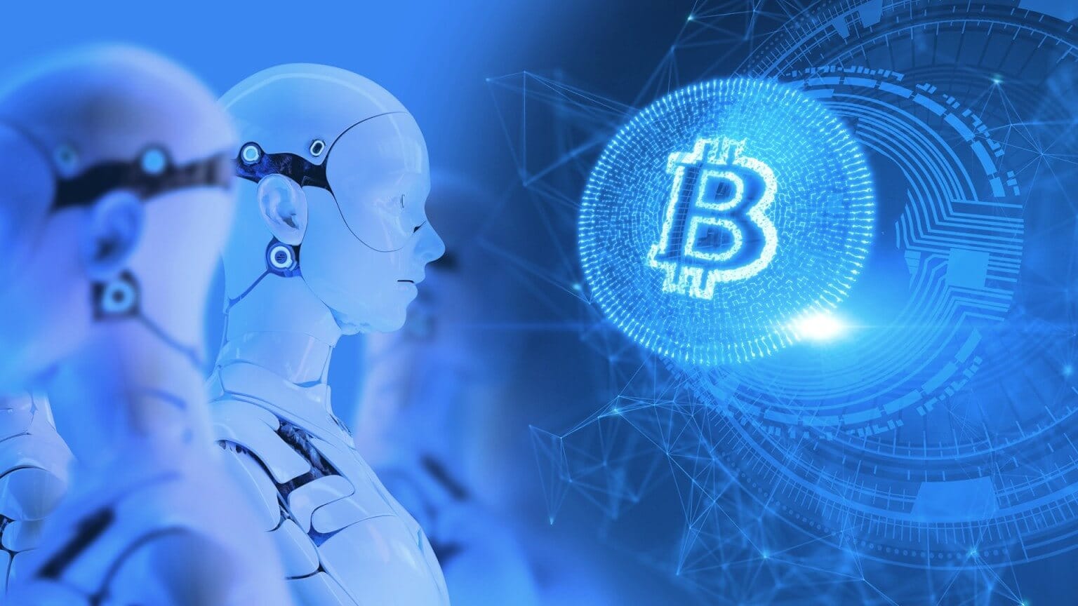 AI x Crypto: The Next Trillion-Dollar Opportunity?