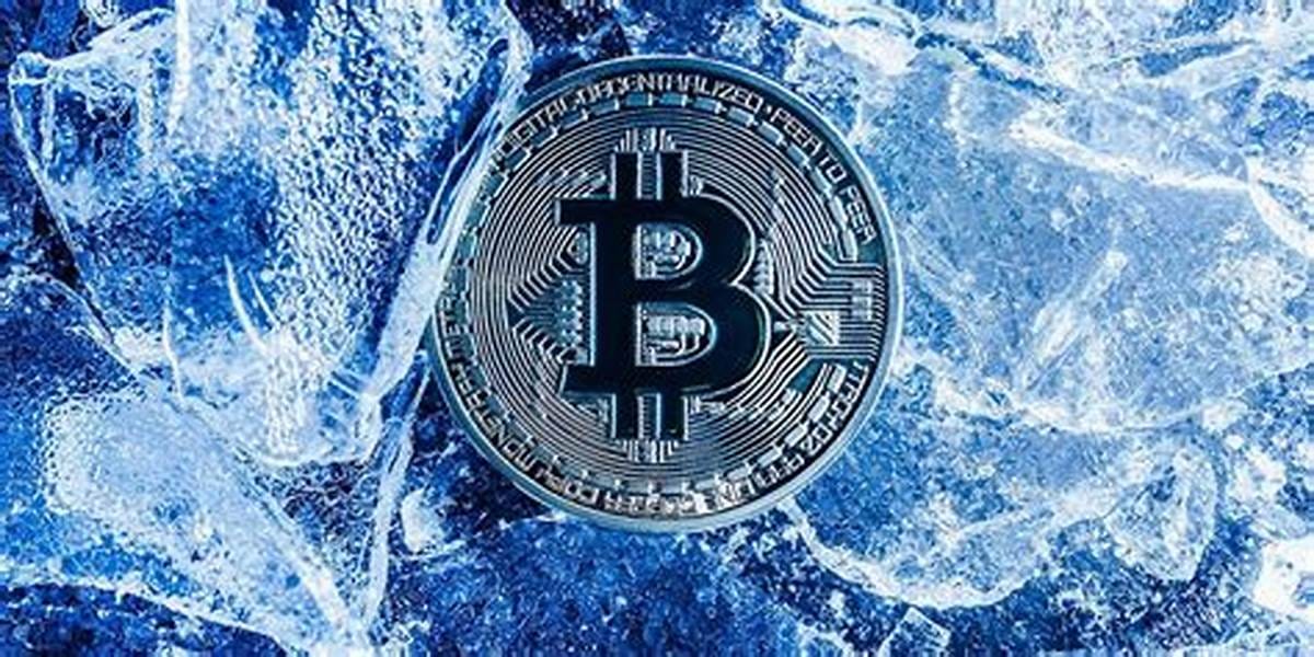Is Crypto Entering Another Winter?