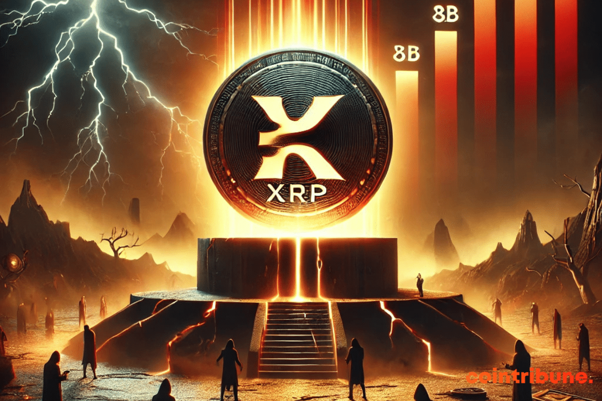 XRP Breaks $3 for the First Time Since 2018: Is $10 Within Reach?