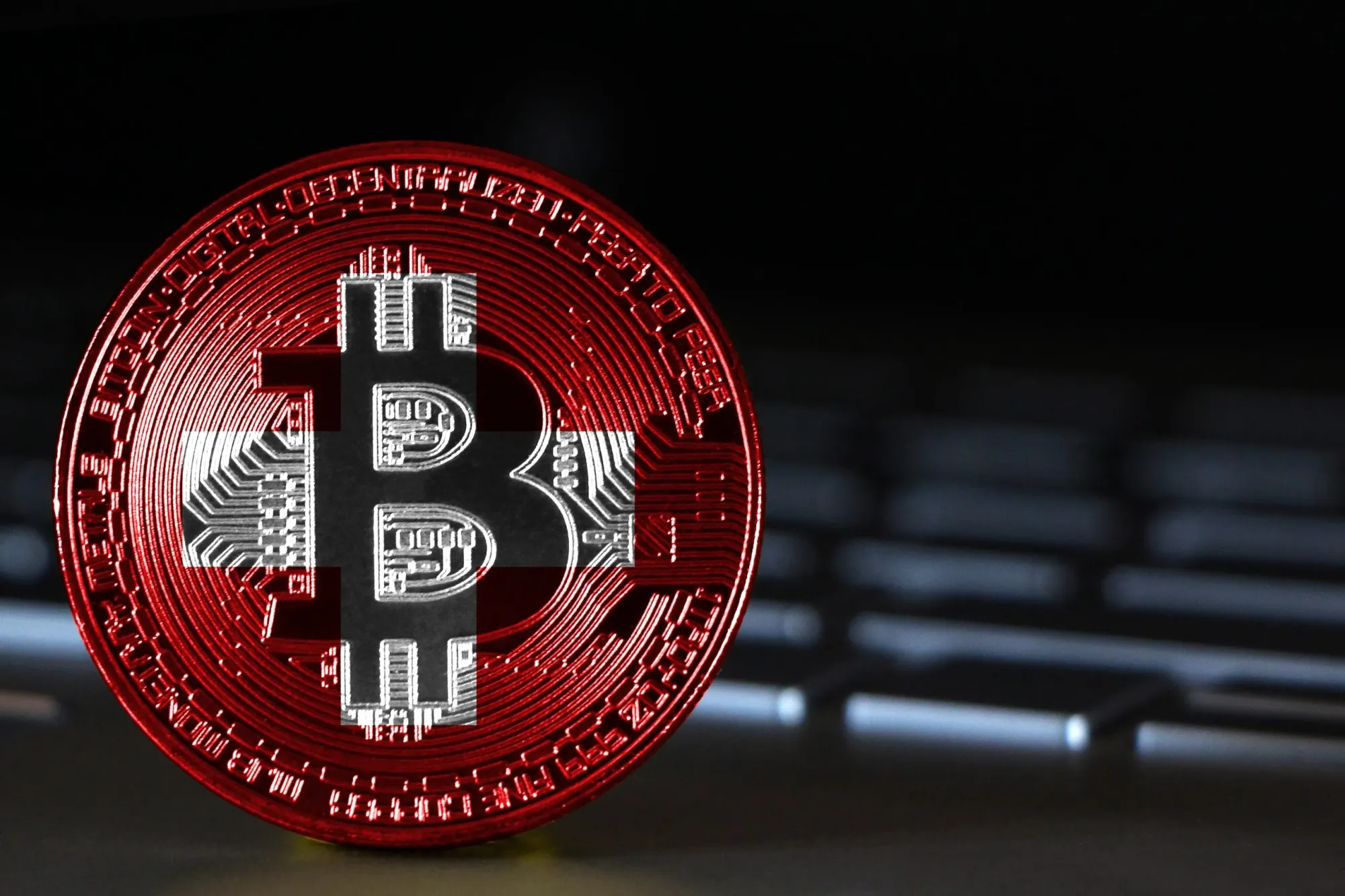 Switzerland Is Considering Adding Bitcoin (BTC) to Its National Reserves