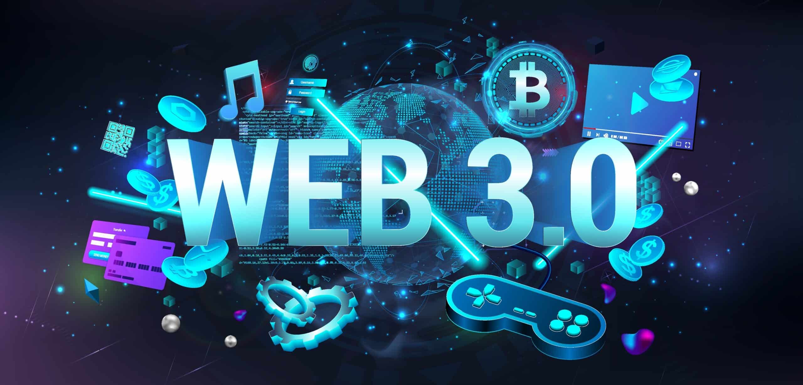 Notable Web3 Trends to Watch in 2024