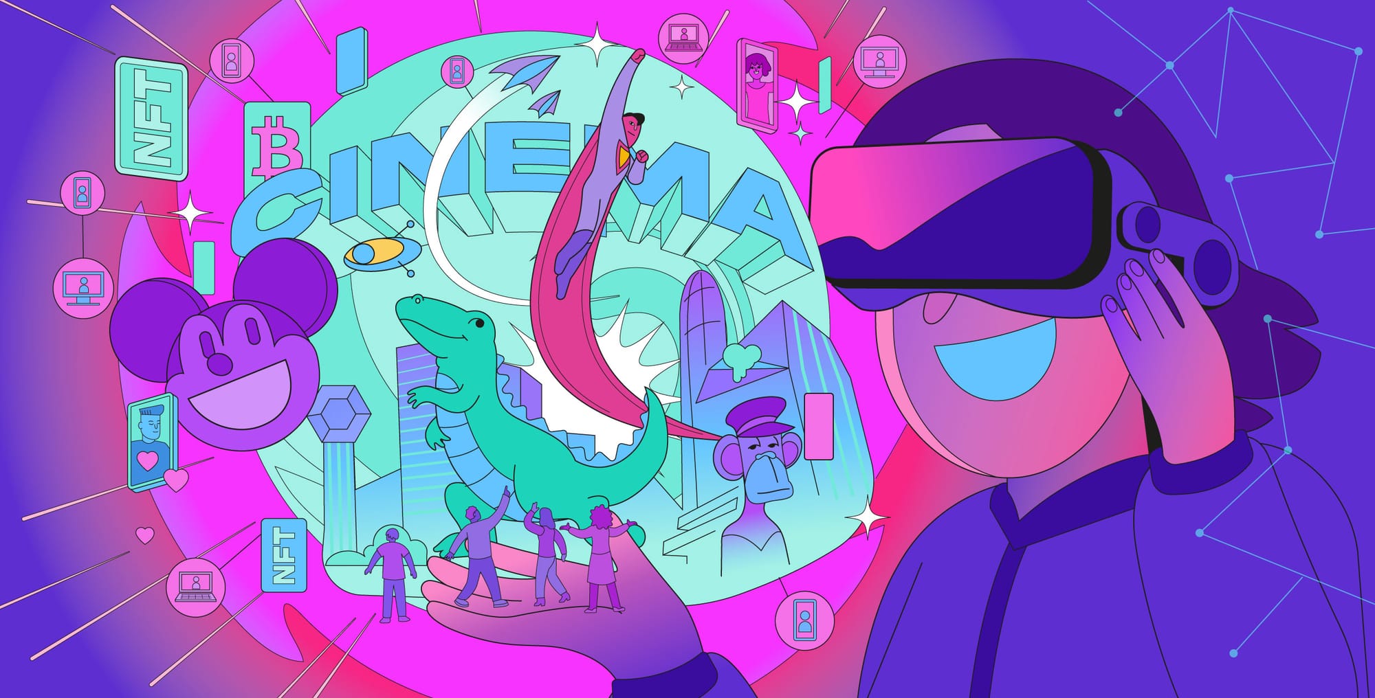 Web3 Weekly Recap: The Highlights You Can't Miss!