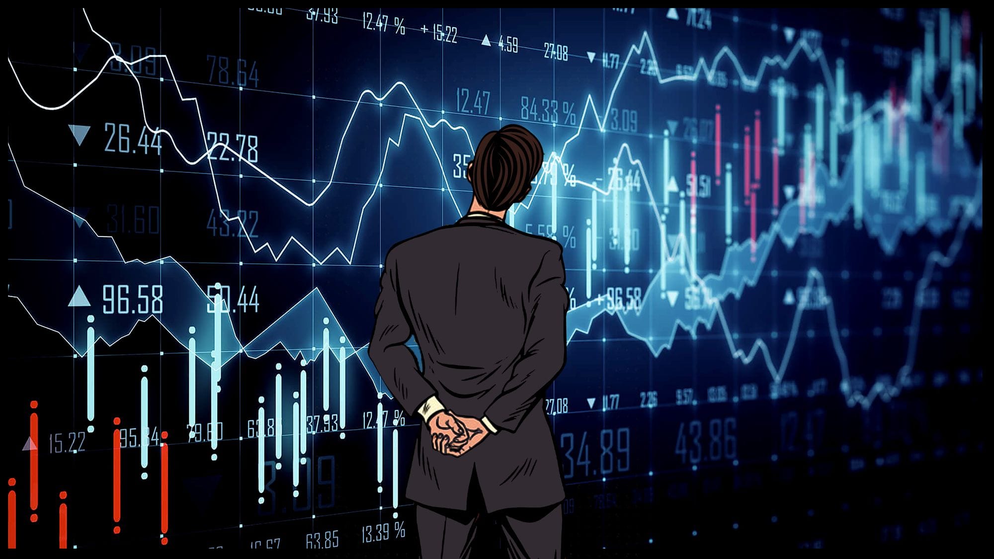 Crypto Market Demand: A Deep Dive into Attention, Adoption, and Liquidity
