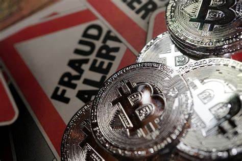 Crypto 2024: A Scam Cycle or a Life-Changing Opportunity?