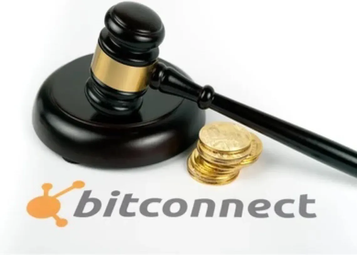 India Seizes $190 Million in Crypto Tied to BitConnect Fraud
