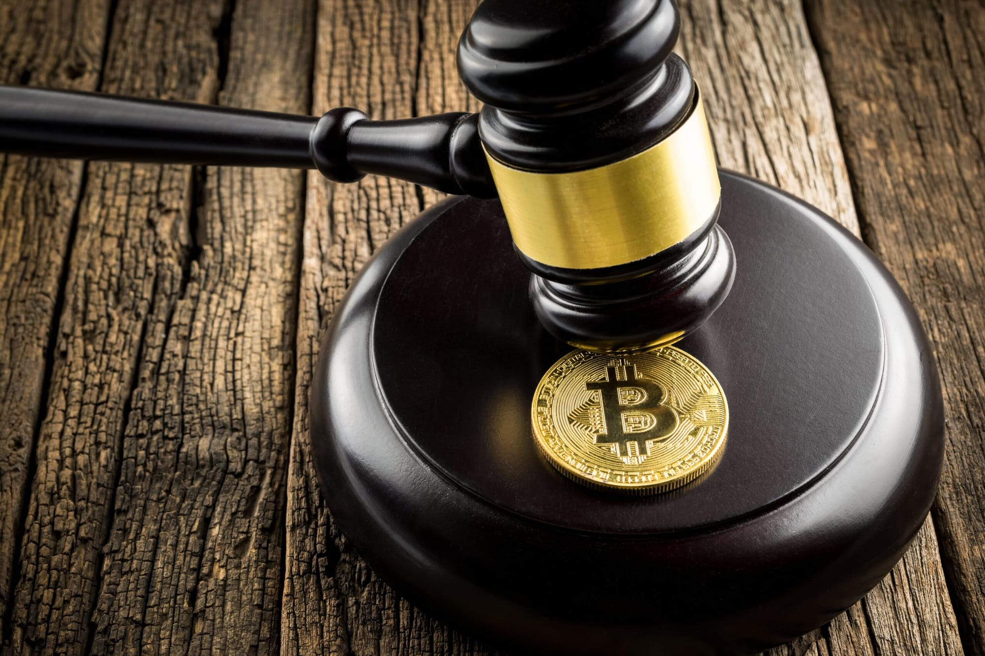 Public Opinion Risks in Judicial Handling of Cryptocurrency and Response Strategies