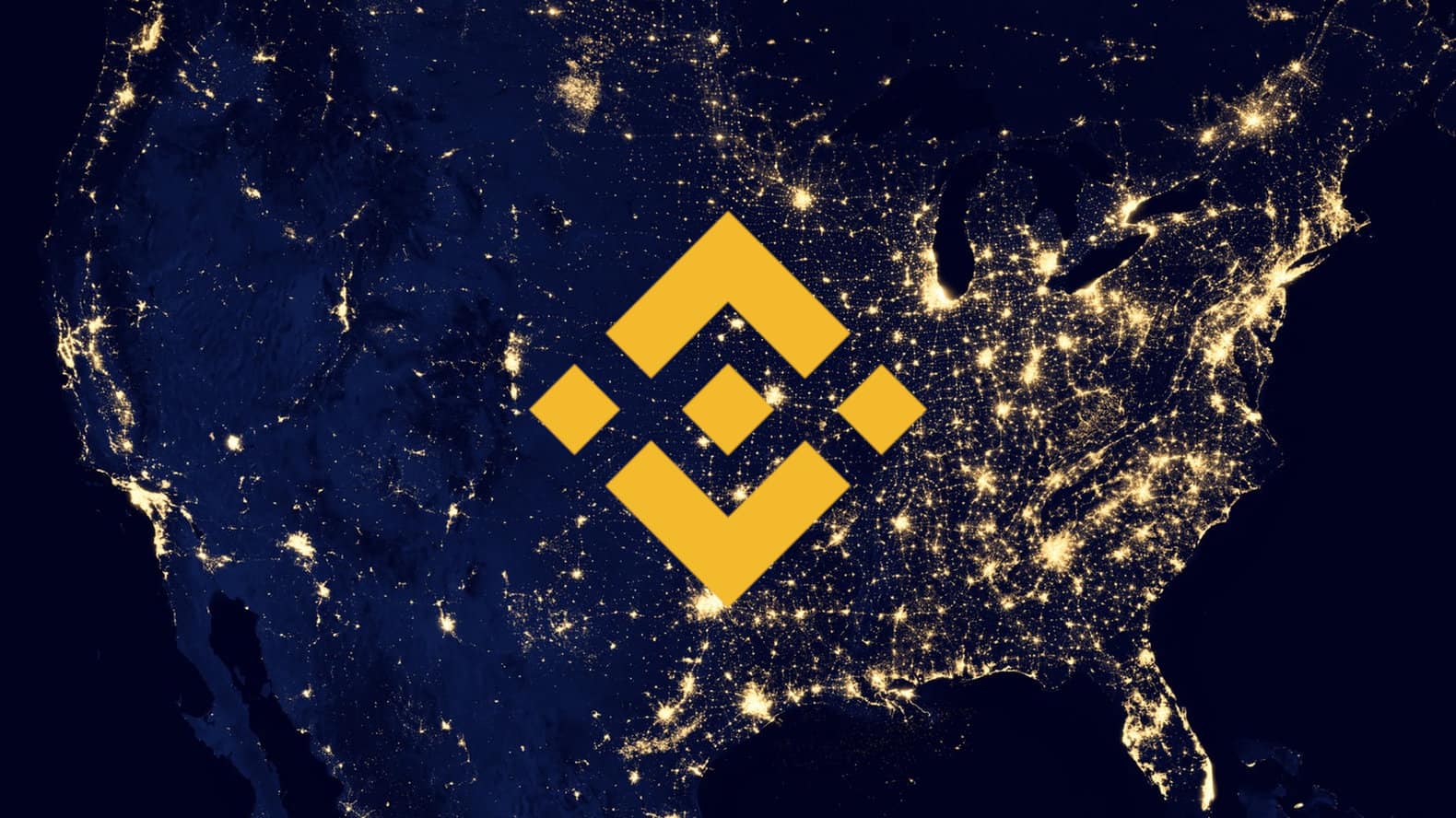 Trump - Binance.US: Rumors, Denials, and Controversy