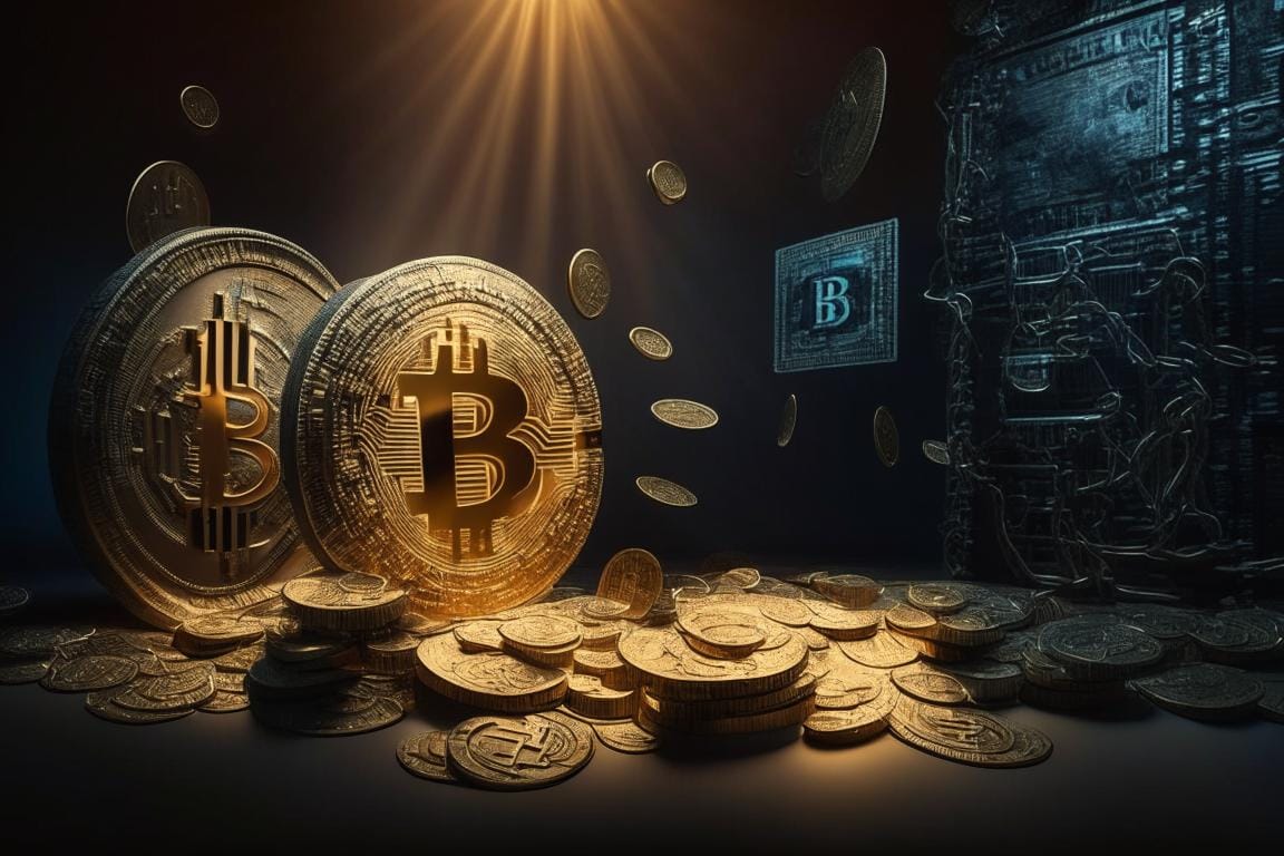 Strategy Reignites "Bitcoin Buying Frenzy" With $21 Billion Fundraising Plan