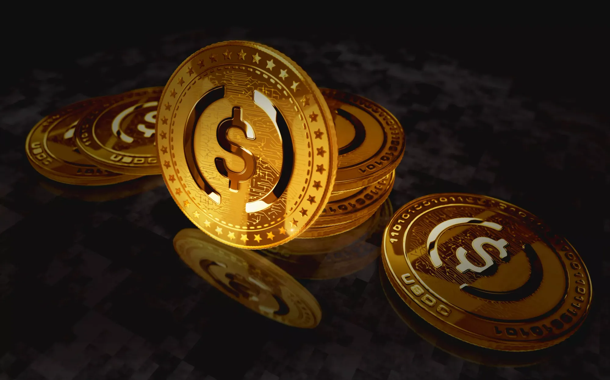 Stablecoins: On the Path to Becoming the New Normal in Global Finance?