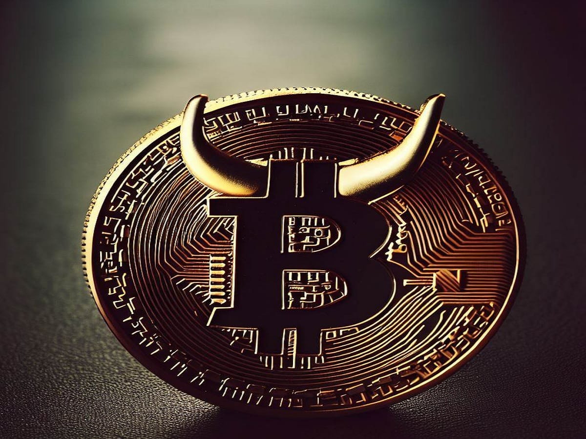 Is Bitcoin Still Following the 2017 Bull Cycle?