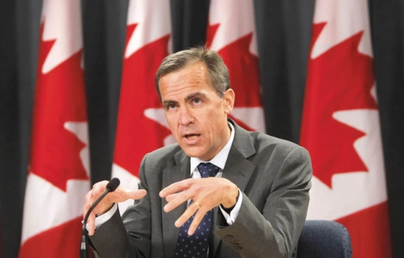Mark Carney Becomes Canada's Prime Minister – What Does This Mean for Crypto?