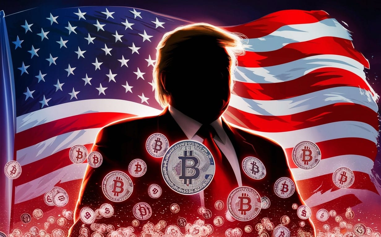 Trump's "Extreme" Crypto Advisory Team: A Major Turning Point for Crypto?