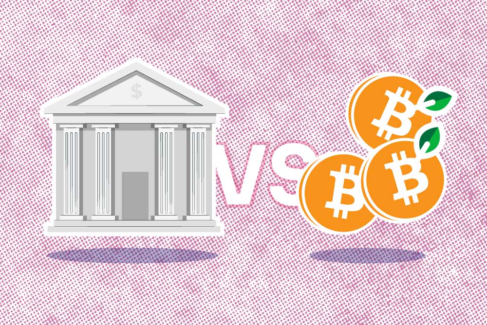 From Confrontation to Convergence: The Inevitable Path Between Traditional Finance and DeFi