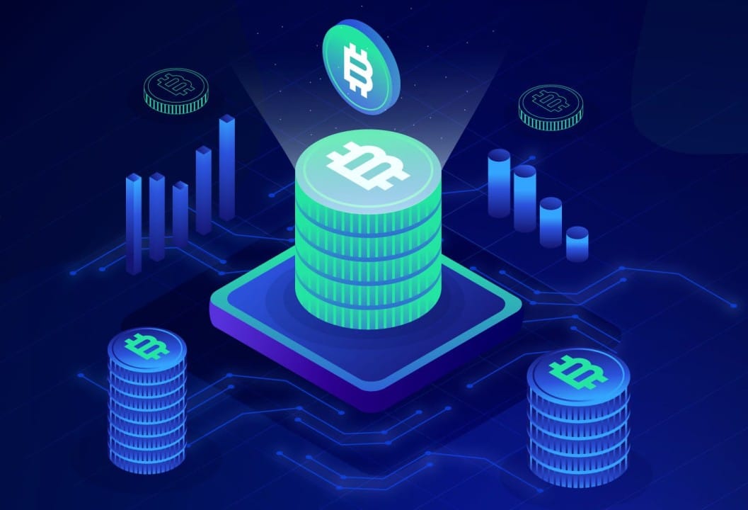 Bitcoin and the Trading Opportunity Amid the Great Global Capital Shift