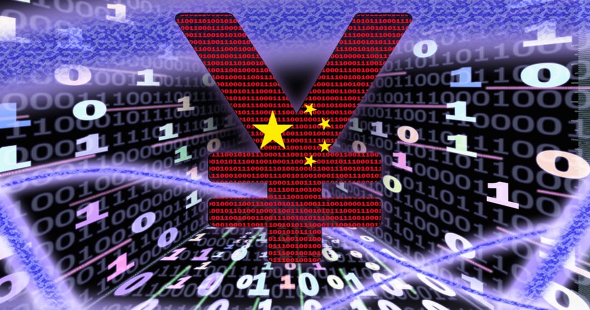 Why Does China Need to Build Its Own Public Blockchain?