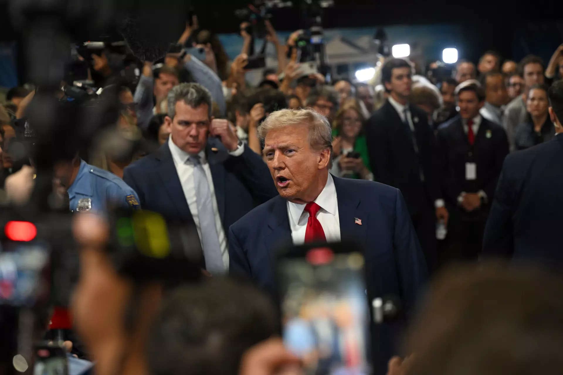 From Skeptic to Token Issuer: Donald Trump's Crypto Journey