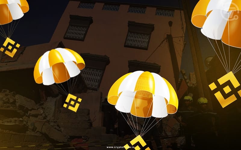 Surviving the 7.7 Magnitude Earthquake in Chiang Mai: A Digital Nomad's Diary
