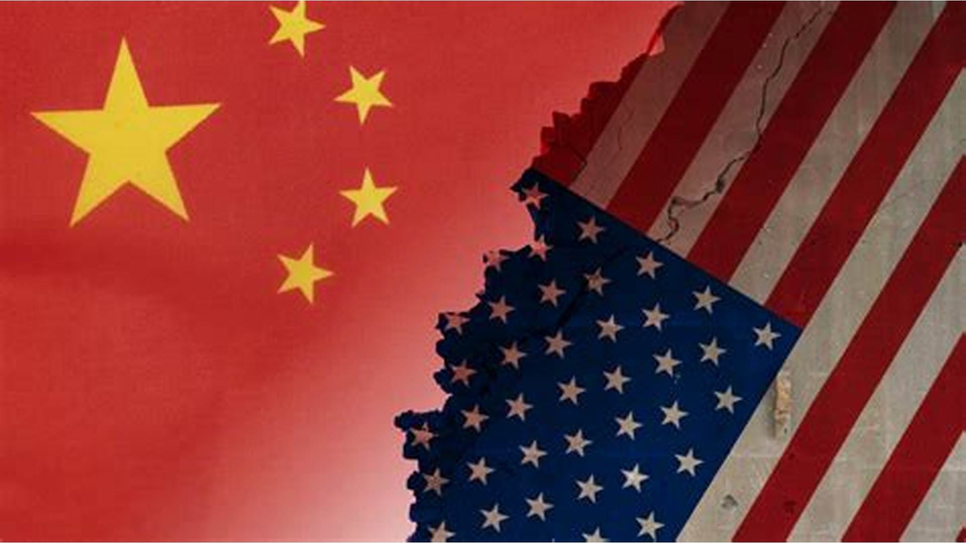 The New Trade War Is About Code, Not Steel