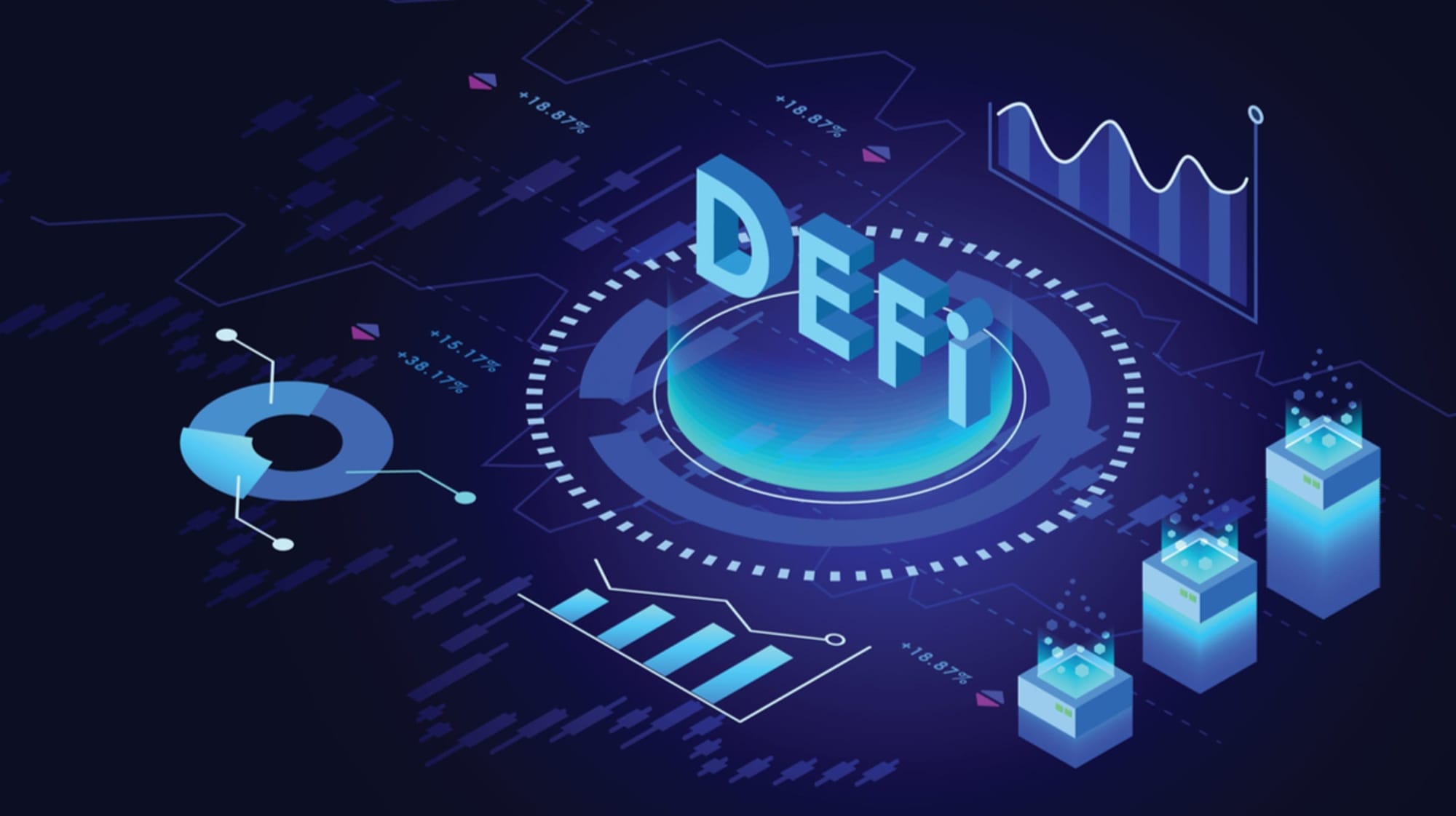 Last Week in DeFi: From Stablecoin Depeg to U.S. Law Clearing the Path