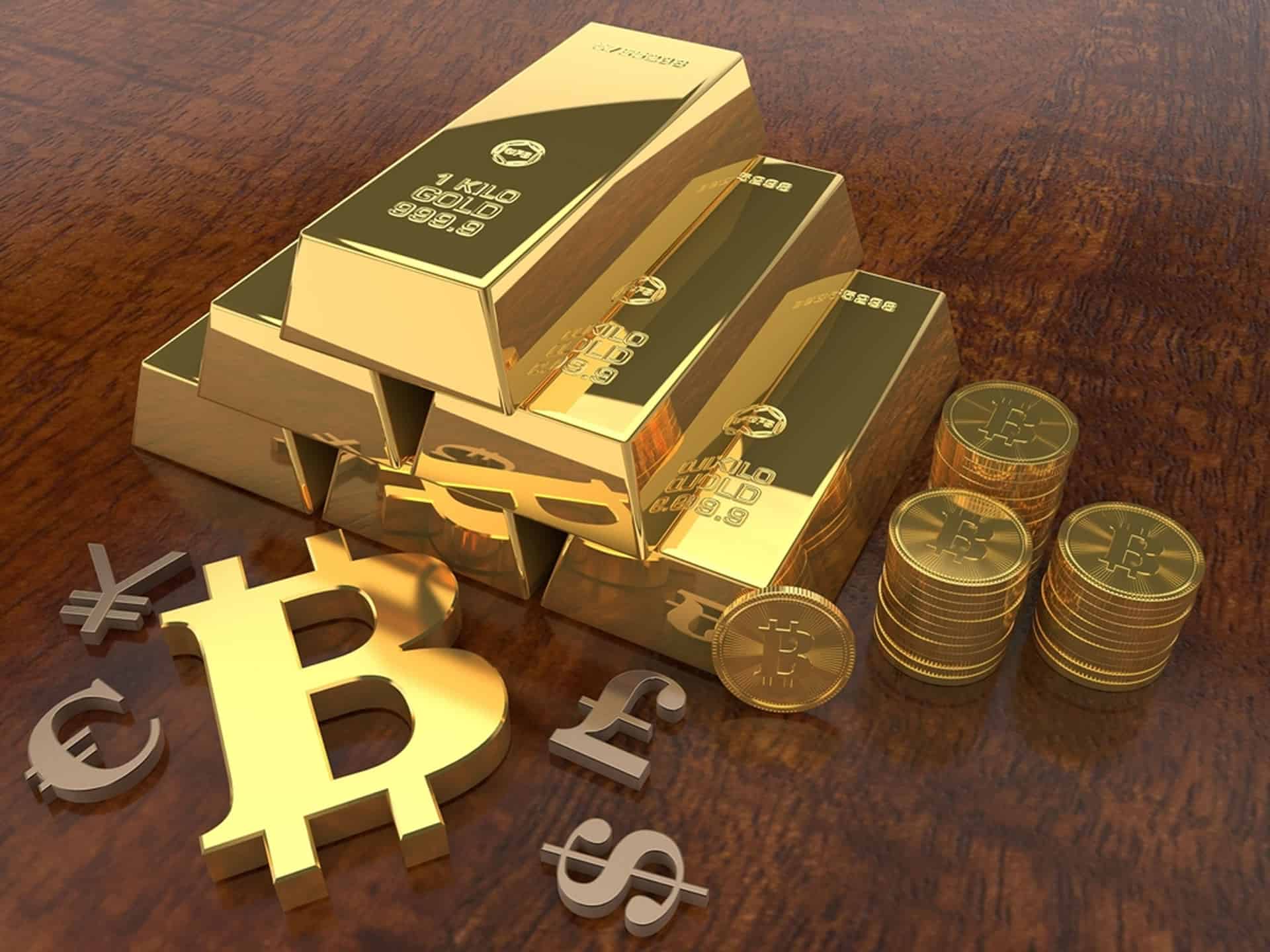 Tokenized Gold and Yield Opportunities in the DeFi Market