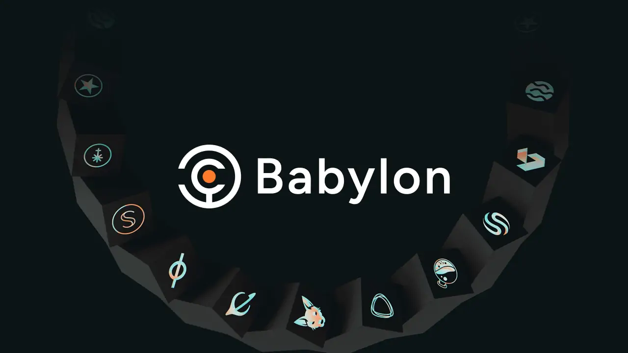 Babylon: When Stanford Genius Steps Into the Crypto Speculation Universe