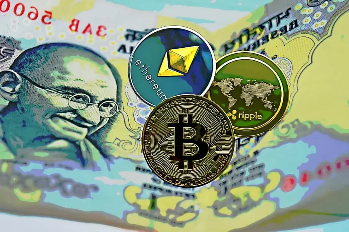 India Tightens Crypto Tax Policy in 2025: Opportunity or Barrier to Growth?