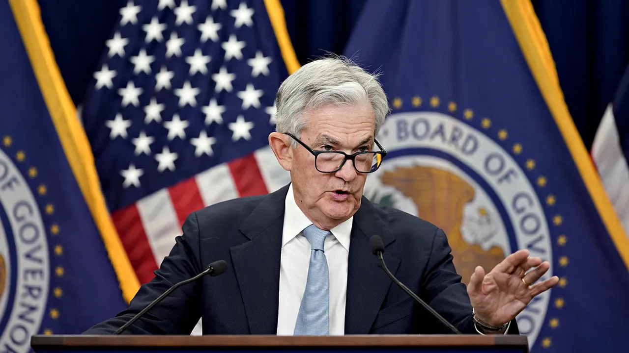 Powell: No "Fed Put" — Financial Markets and Crypto Brace for a Challenging Summer