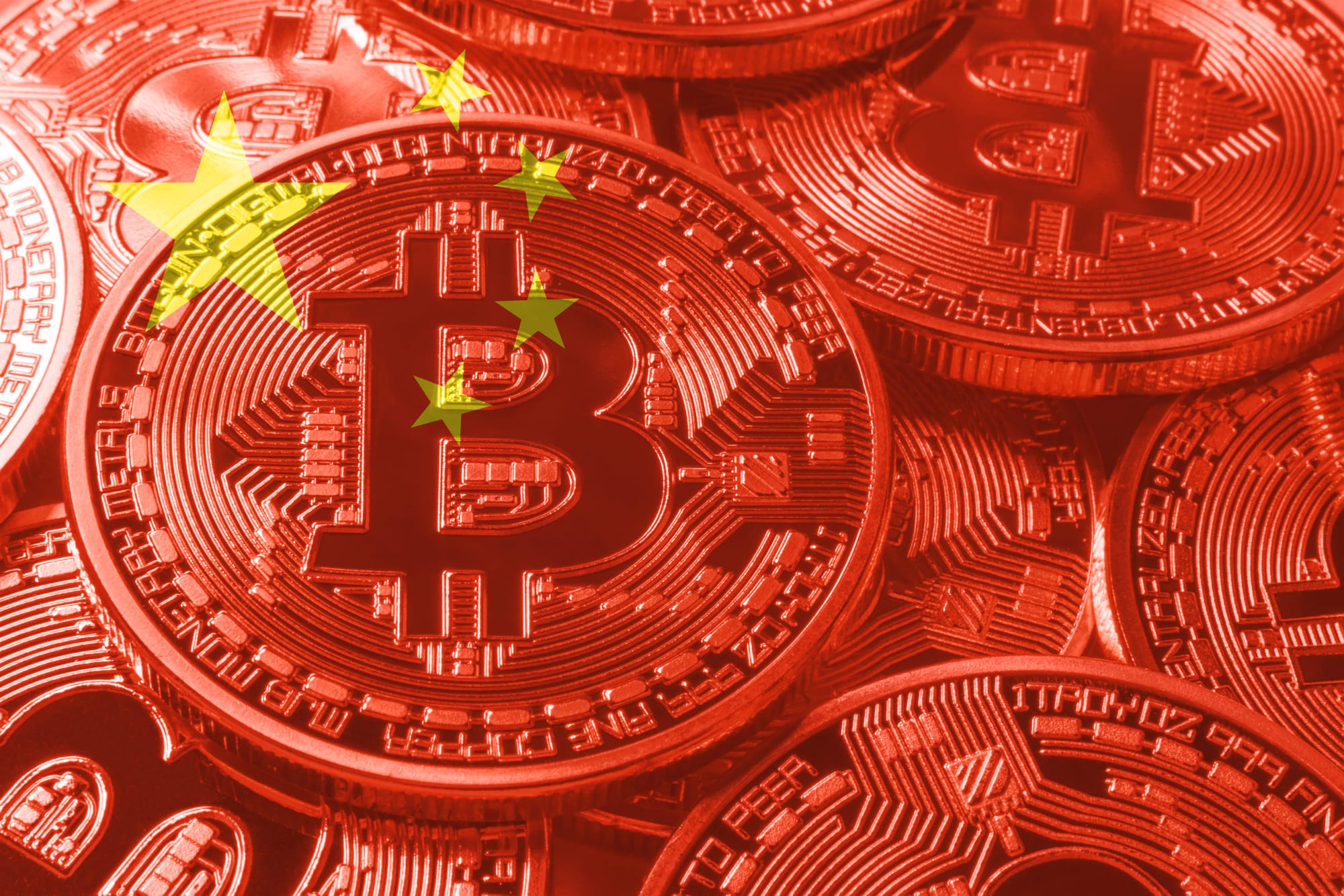 China Is the World's Largest Electricity Producer — So Why Can't That Power Be Used to Mine Bitcoin?