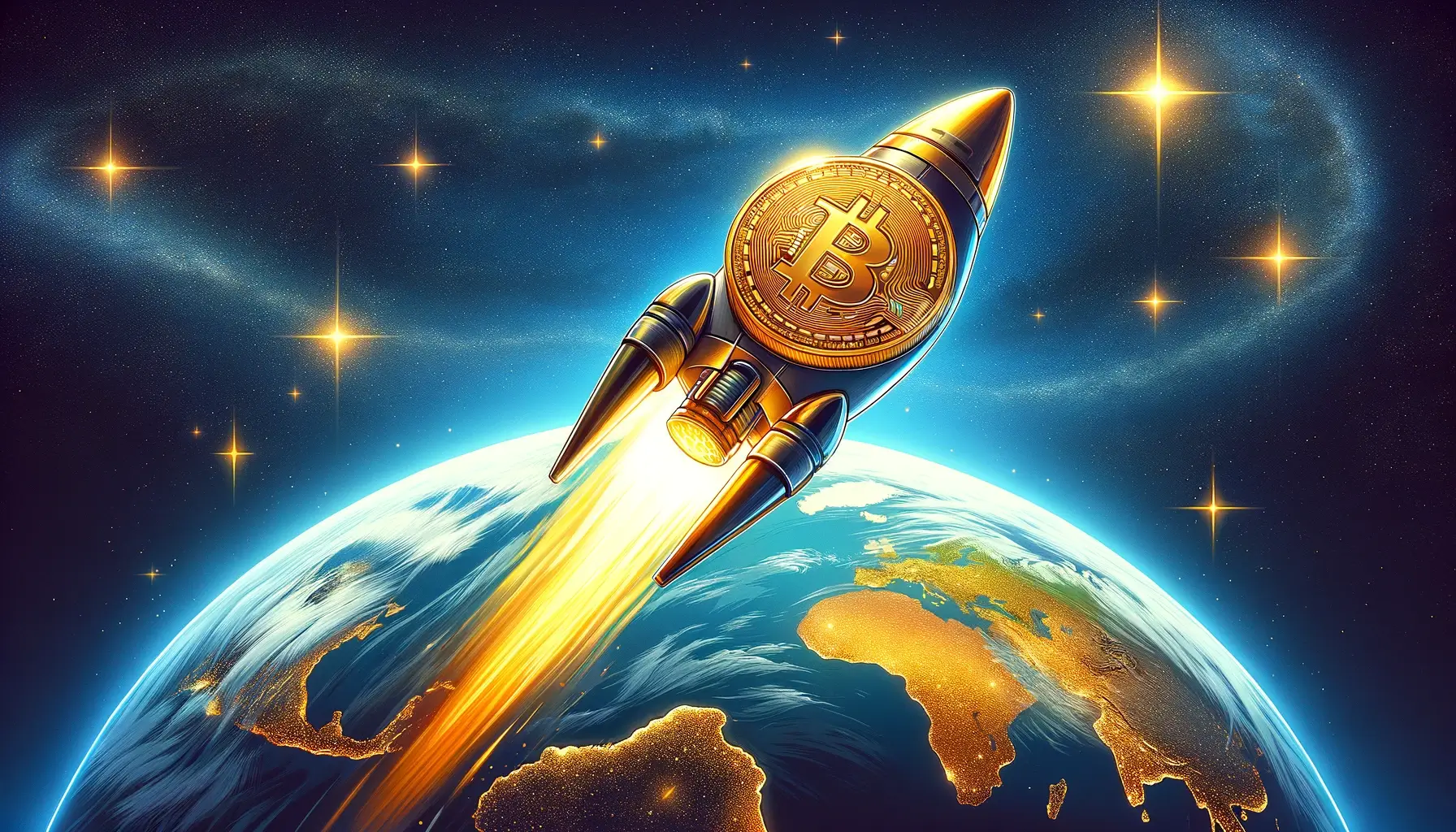 Will Bitcoin Set a New All-Time High This Month? Experts Weigh In