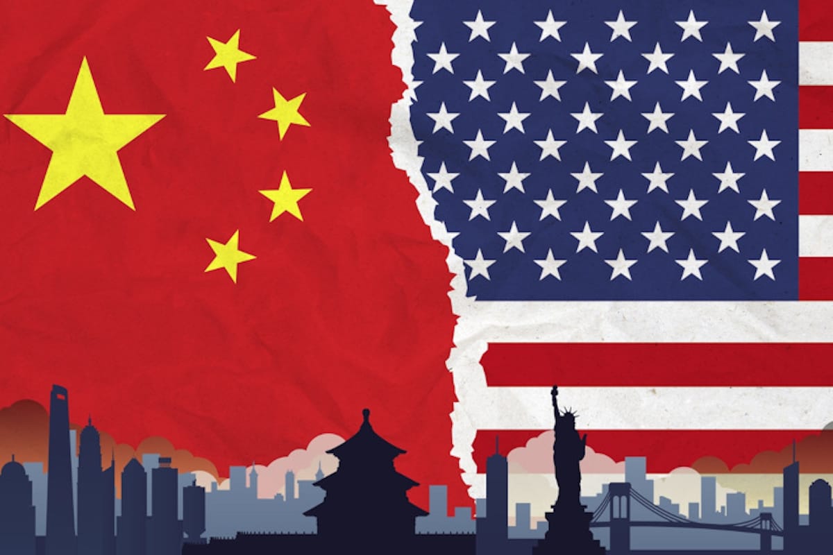China–U.S. Trade Talks Resume: Is Bitcoin Heading to $100,000?