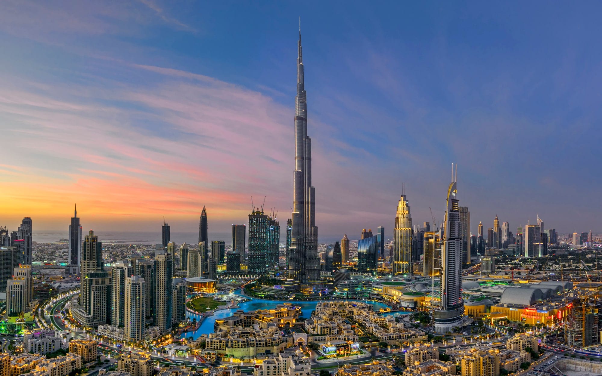 A Local Perspective on the Web3 Ecosystem in Dubai