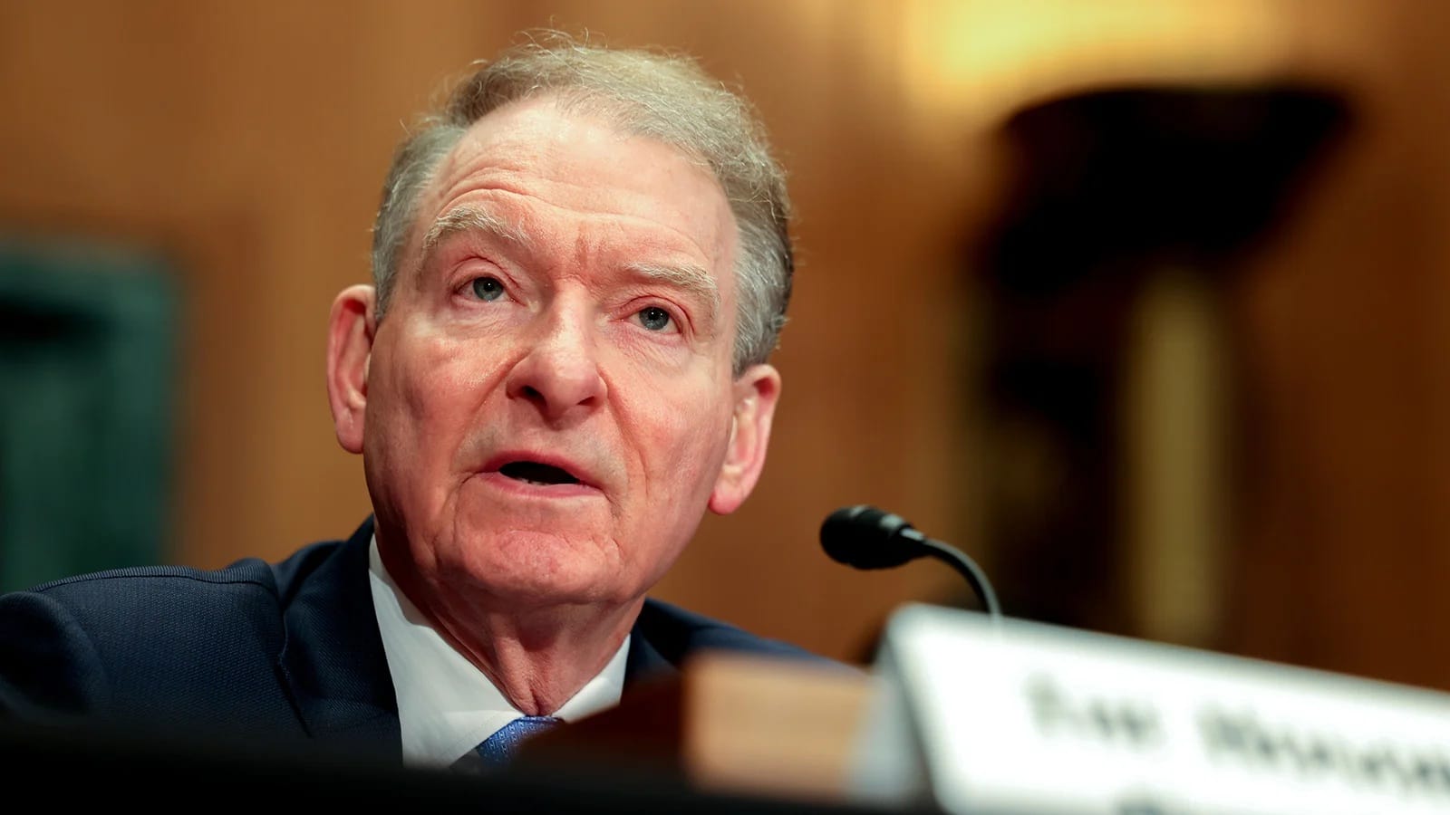 SEC Chair Paul Atkins Announces Sweeping Crypto Market Reform Plan: "End Regulation by Enforcement"