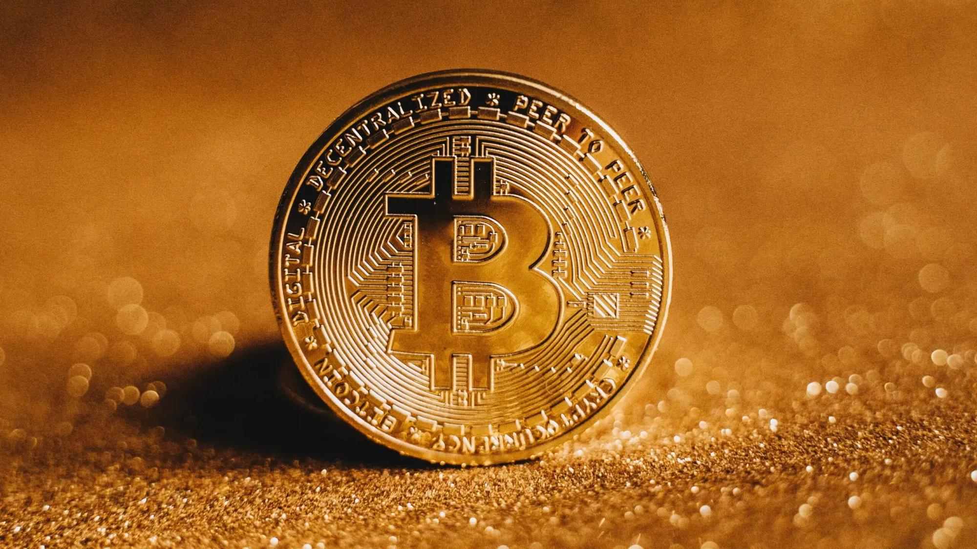 Why Does Bitcoin Have Value If It Generates No Cash Flow?